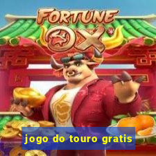 jogo do touro gratis